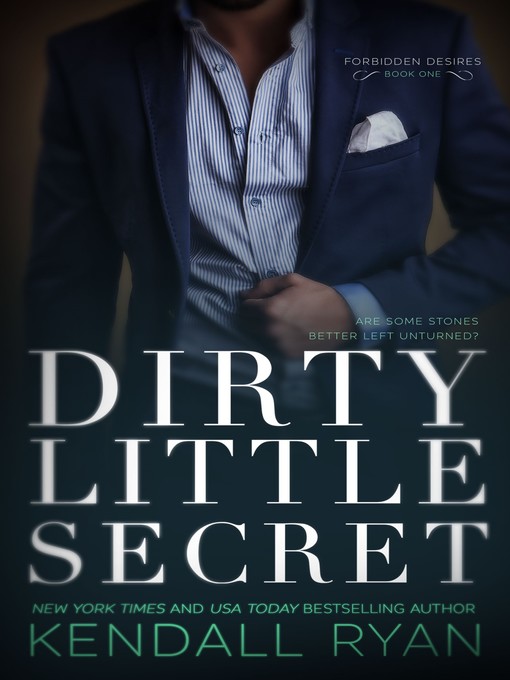 Title details for Dirty Little Secret by Kendall Ryan - Available